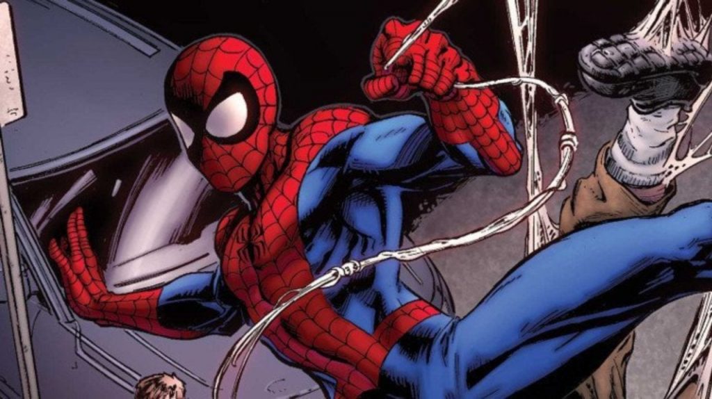 Homem Aranha Origem história e características do super herói