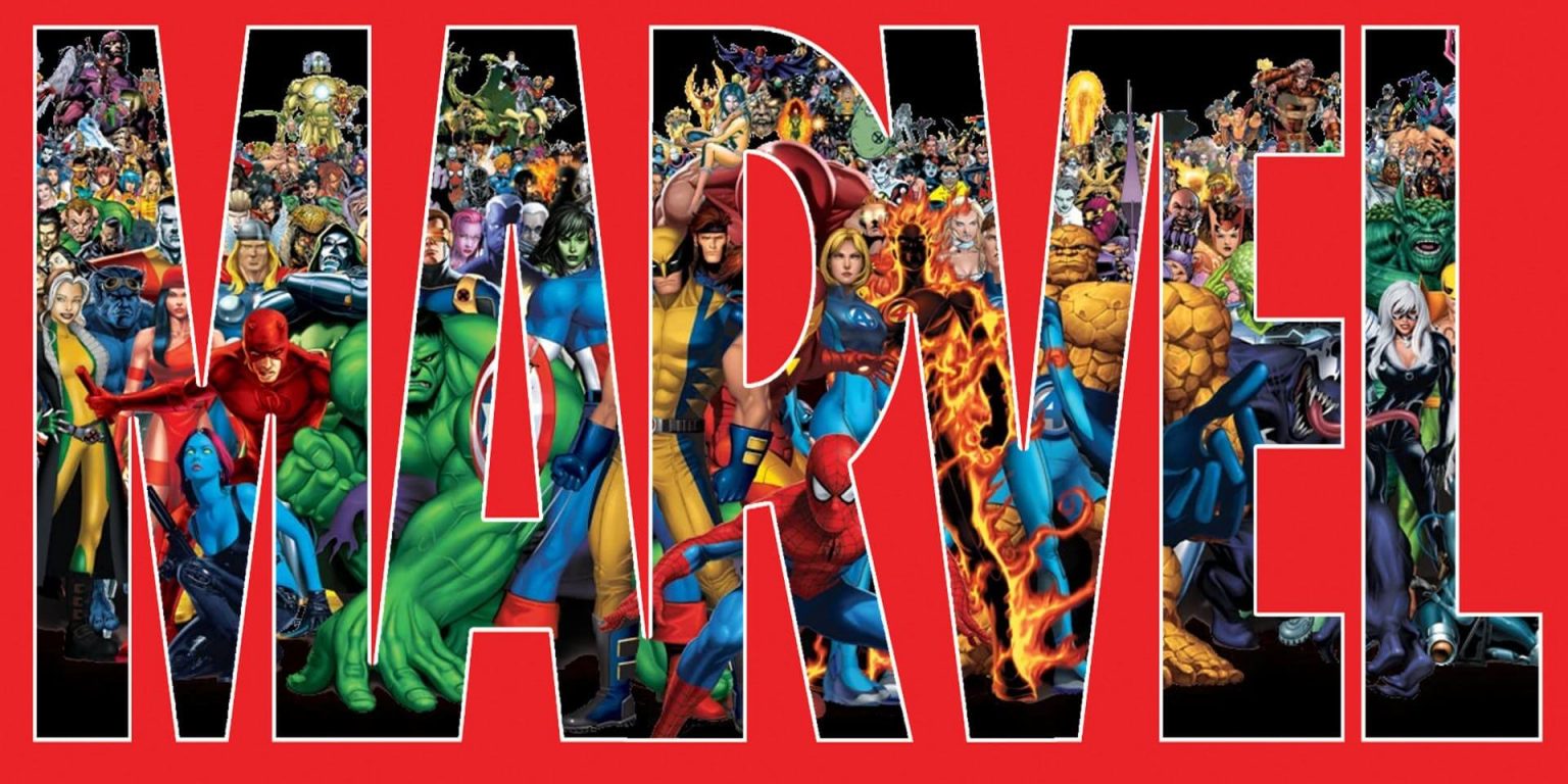 Universo Marvel Origem Primeiros Passos E Universos Paralelos