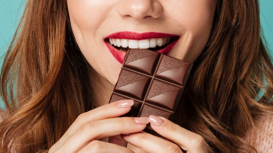 7 Motivos Para Comer Chocolate Todos Os Dias Sem Culpa