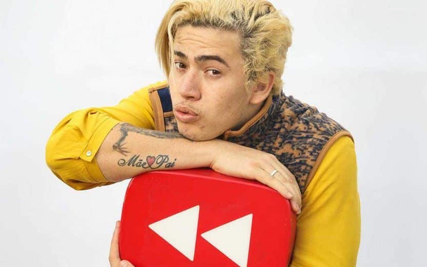 Maiores Canais Do Youtube Top 10 Do Brasil E Do Mundo