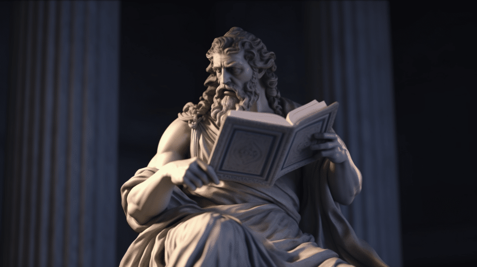 Livros De Mitologia Essenciais Para Voc Aprender