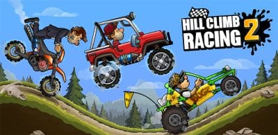 Hill CLimb