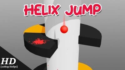 Helix Jump