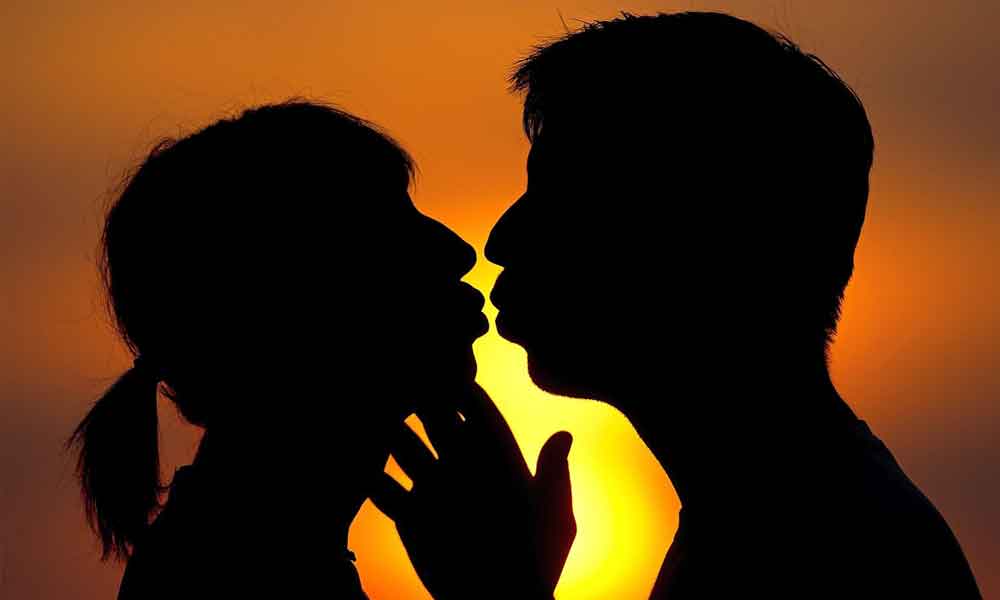 26 curiosidades sobre o beijo que você não conhecia