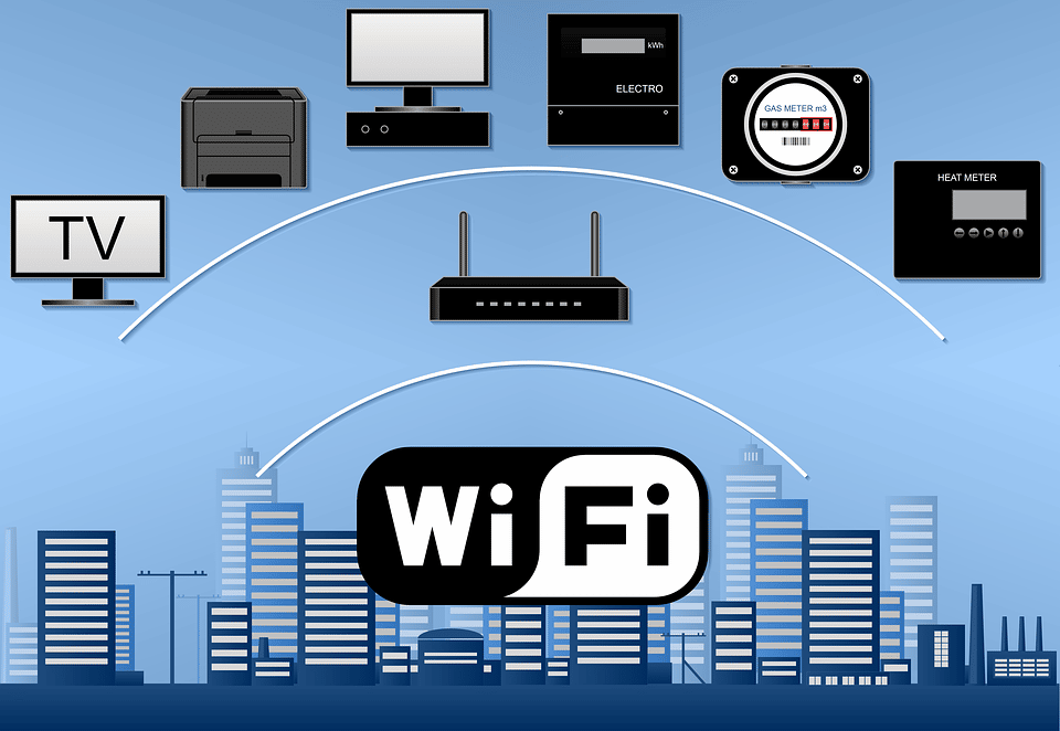 8 dicas para melhorar o sinal da sua internet Wi-Fi