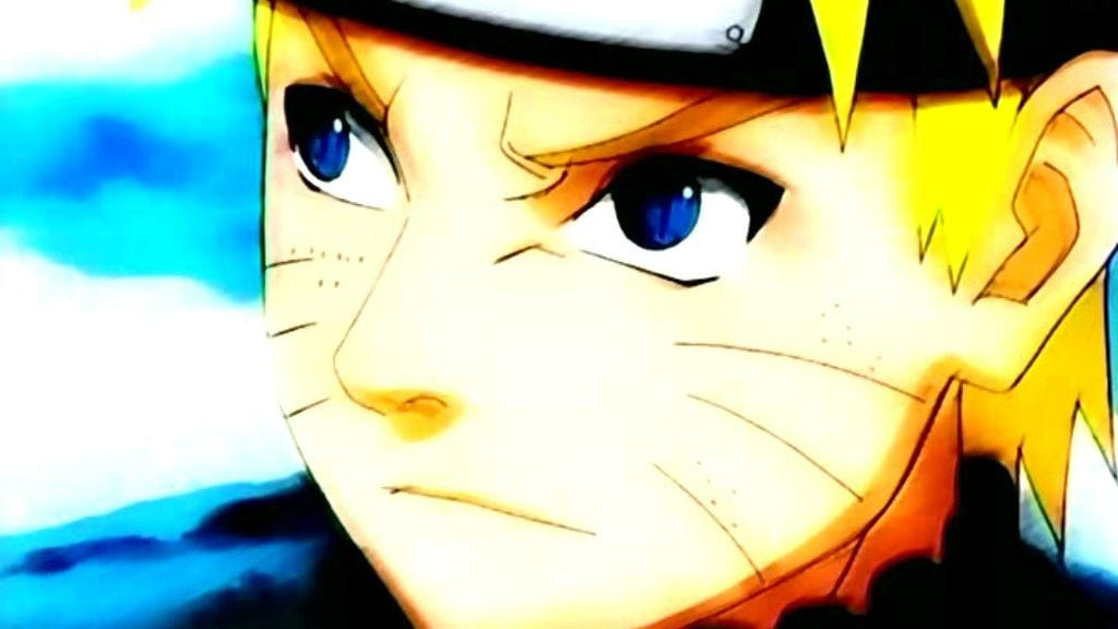 Você realmente conhece o anime Naruto?