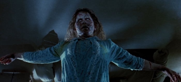 13 filmes de terror com espíritos macabros 