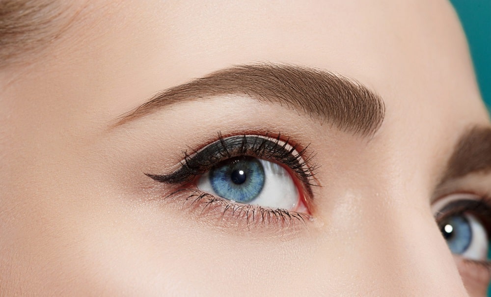 6 coisas que a Ciência diz sobre olhos azuis