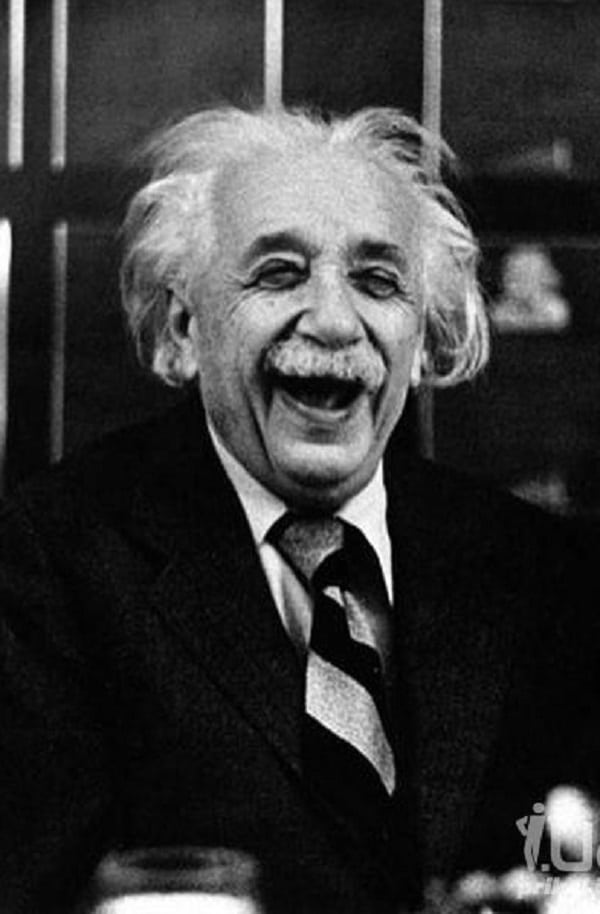 Resposta do Teste de Einstein