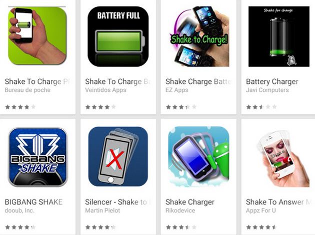 15 tipos de apps que podem prejudicar seu smartphone