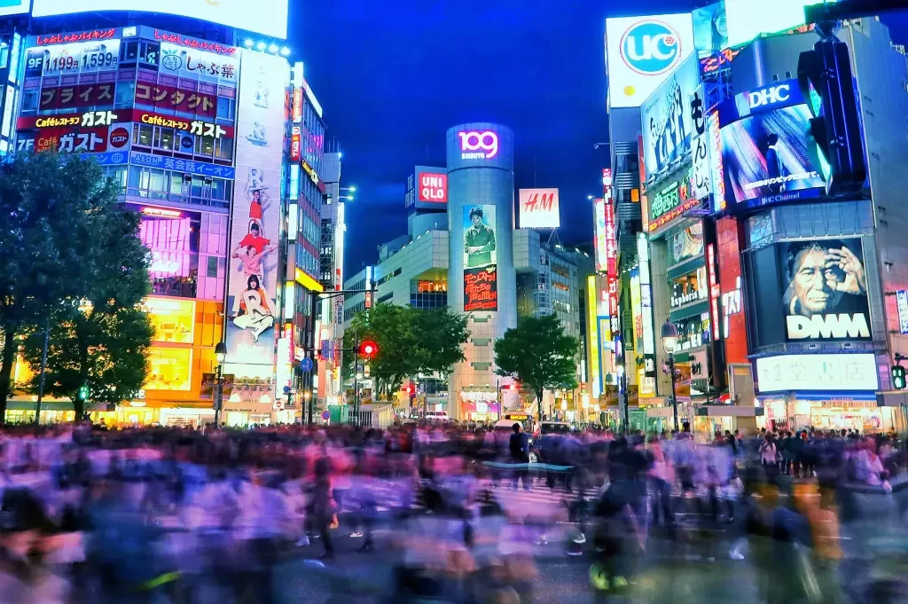 17 provas de que o Japão é o país mais louco do mundo