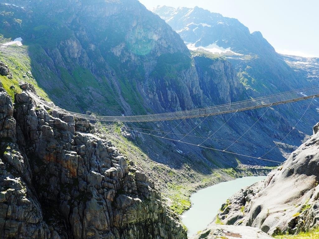 Conheça 16 pontes muito medonhas do mundo