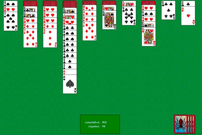 Por que jogos como Paciência, FreeCell e Copas fazem parte do Windows? -  Mega Curioso