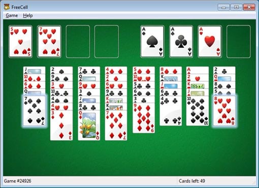 Como jogar Paciência, FreeCell e Campo Minado no Windows 10 - Olhar Digital