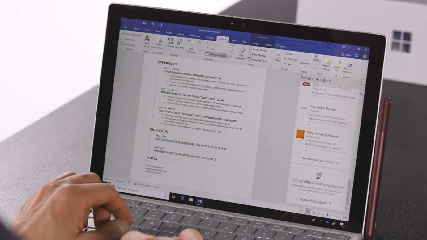 13 truques para usar o Microsoft Word de forma mais eficaz