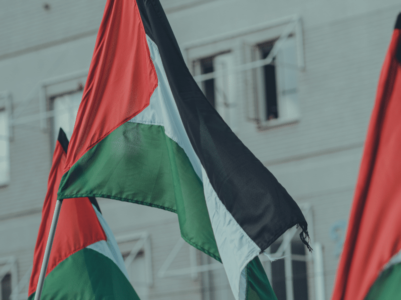 5 fatos e curiosidades sobre a Palestina e sua história