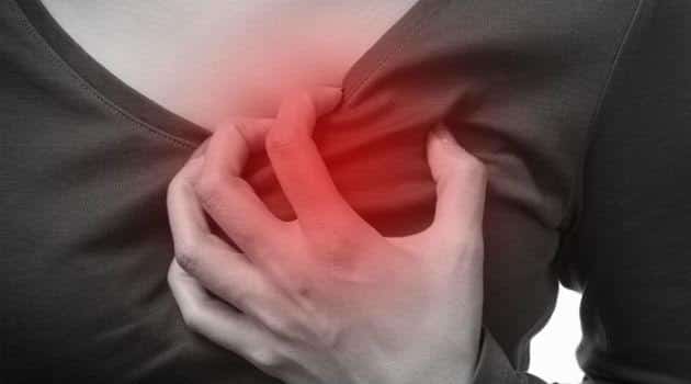 Ataque cardíaco: como saber quando alguém está infartando?