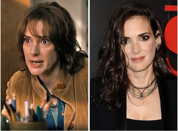 Stranger Things: veja o antes e depois do elenco da série - Portal EdiCase