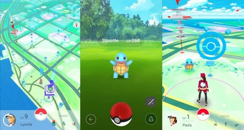 Tutorial: Do Zero ao Topo para ser um Mestre no Pokemon Go