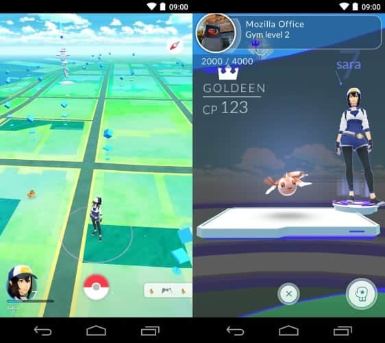 8 truques para você se tornar um mestre em Pokémon Go