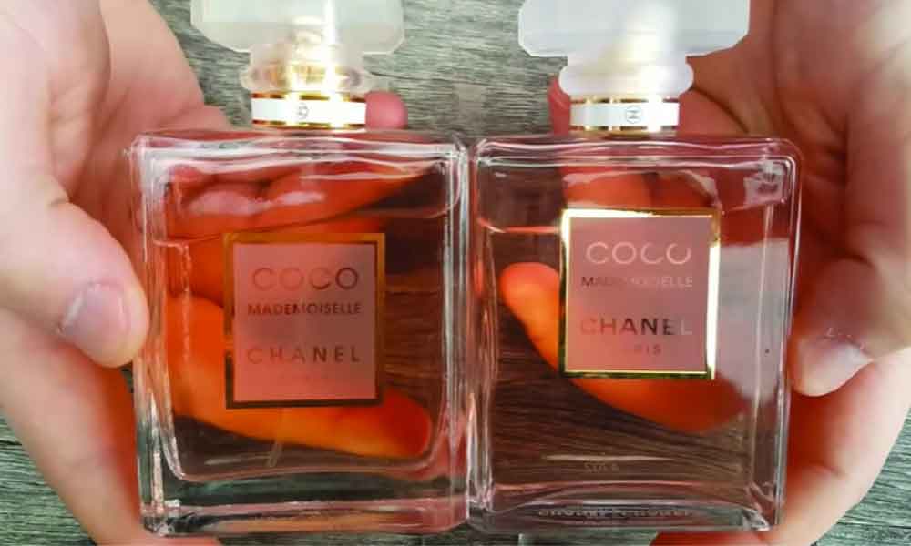 Como saber se um perfume é falsificado ou original?
