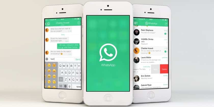 Download Como bloquear um contato no WhatsApp sem que ele descubra - Segredos do Mundo