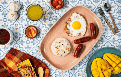 Café da manhã ao redor do mundo - Como é a refeição outros países?