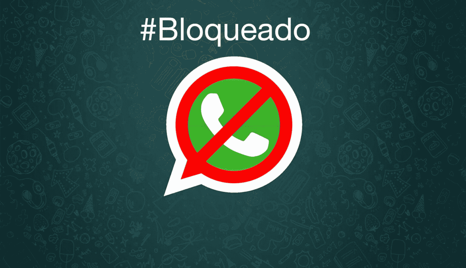 Como bloquear, desbloquear e denunciar contatos no WhatsApp
