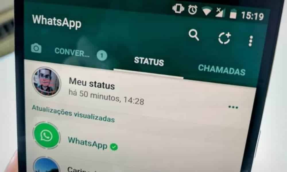 Descubra Quem Viu Suas Fotos Do Status No Whatsapp Segredos Do Mundo 3475