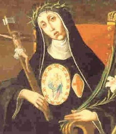 Carta do Diabo escrita por freira possuída é decifrada depois de 300 anos -  Segredos do Mundo