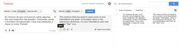 5 truques do Google Tradutor que vão te transformar em um poliglota