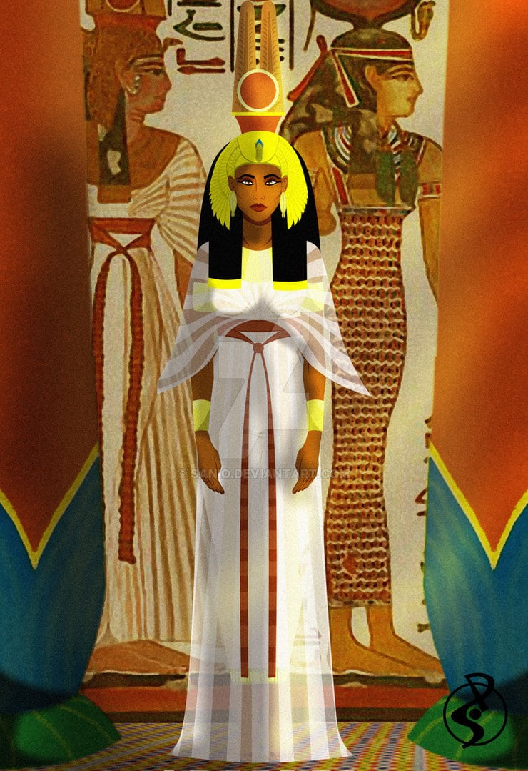 11 principais deuses egípcios e quem eles foram na mitologia - Segredos