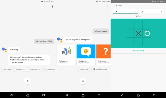 7 funções do Google Assistente que vão te ajudar muito em passeios