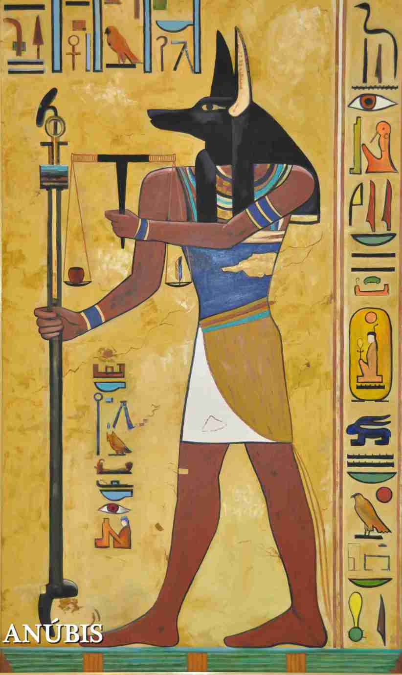 11 principais deuses egípcios e quem eles foram na mitologia - Segredos