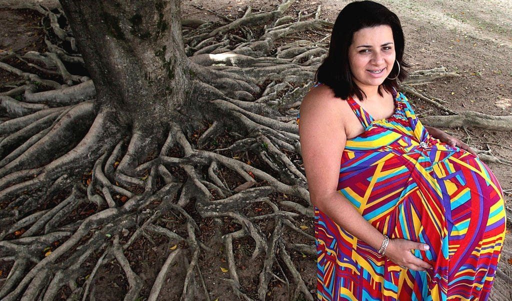 Como está a grávida de Taubaté anos depois de sua falsa gravidez