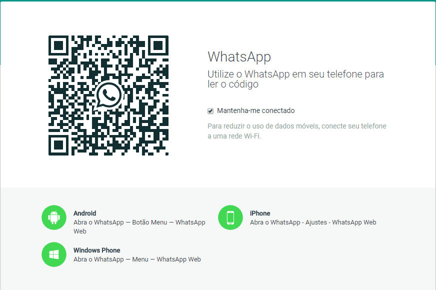 WhatsApp Web: vale mais a pena usar no navegador ou baixar o app?