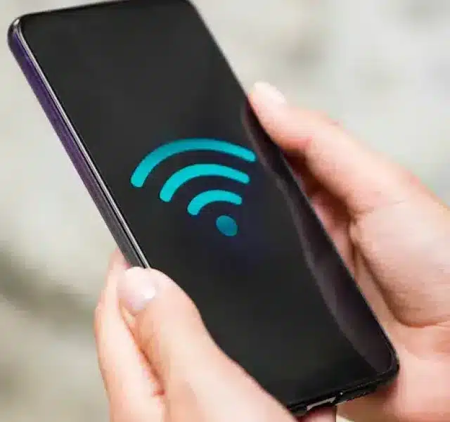 Como descobrir a senha do Wi-Fi já conectado pelo celular?