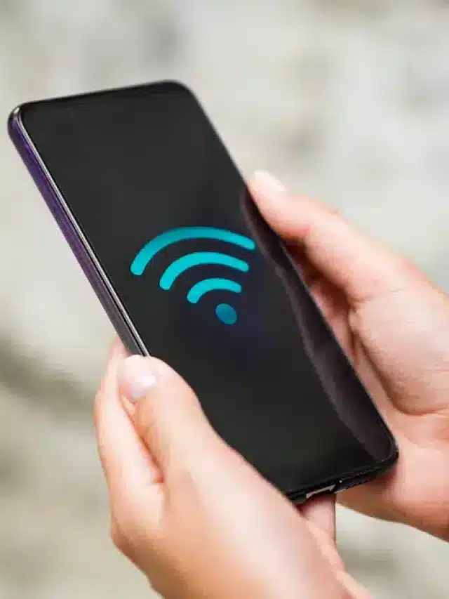 DICAS E TRUQUES SOBRE WI-FI QUE VOCÊ DEVERIA CONHECER!