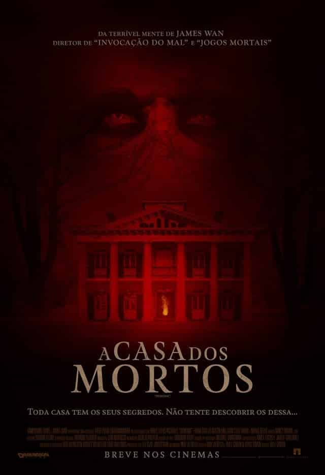 10 FILMES DE TERROR BARATOS COM ALTO FATURAMENTO