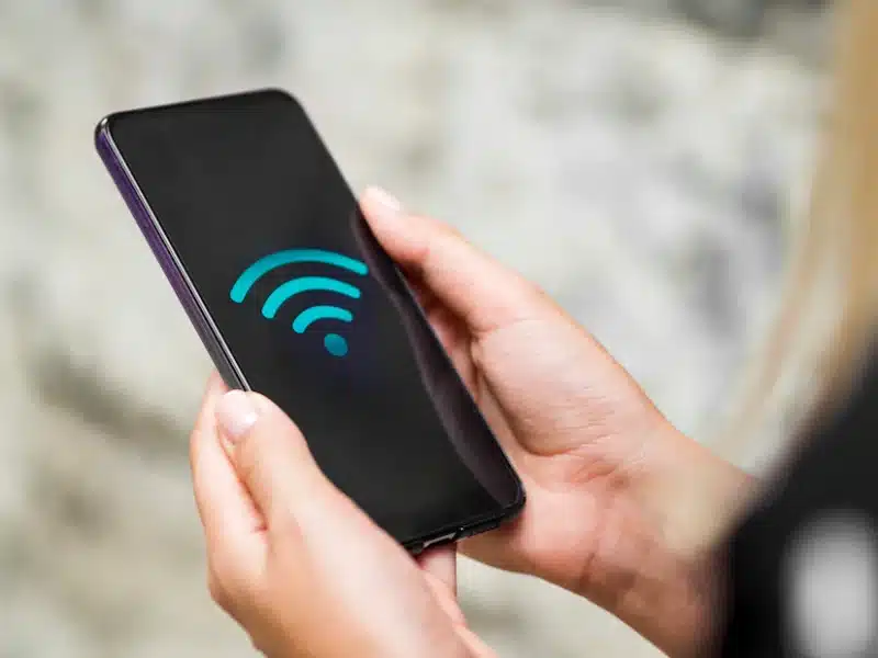 Como descobrir a senha do Wi-Fi já conectado pelo celular?