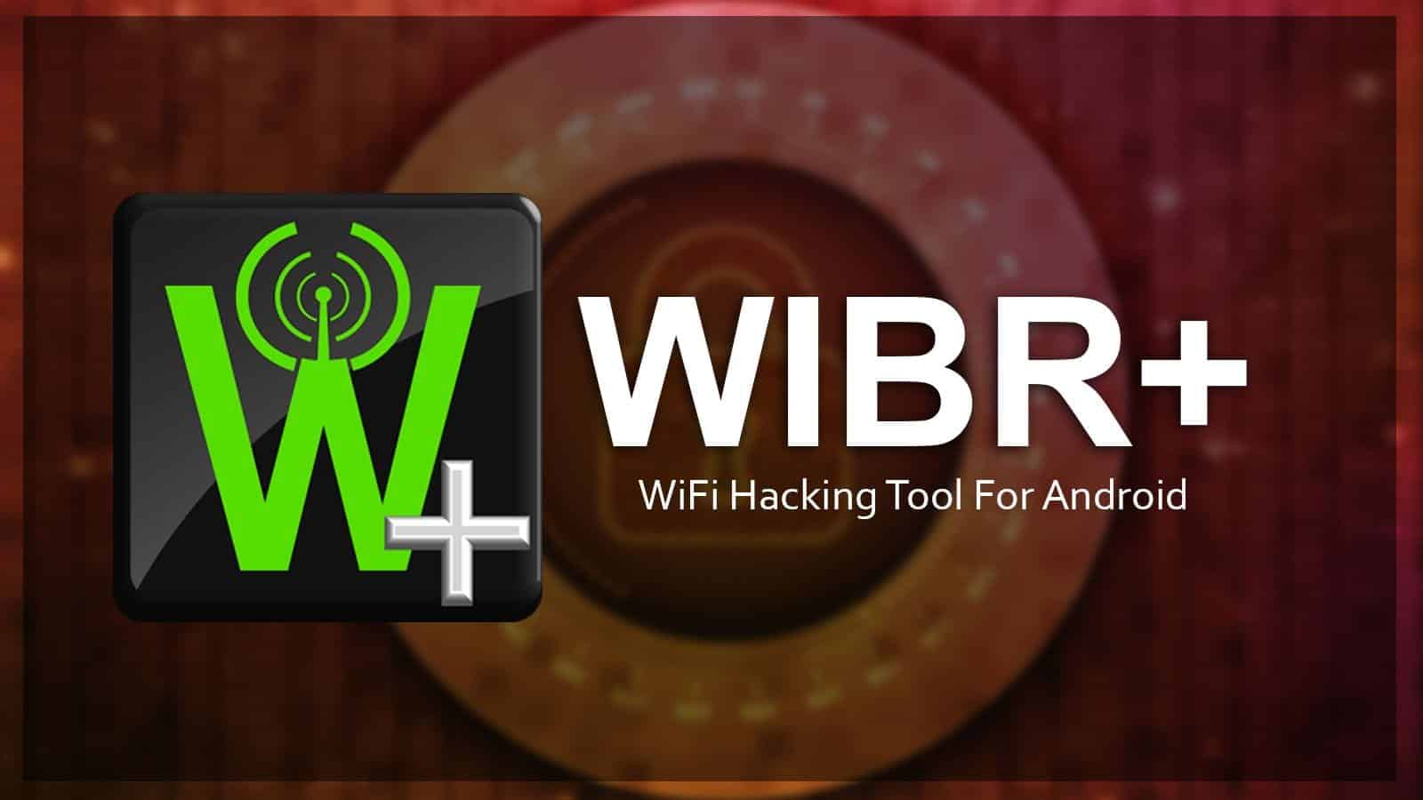 WiBr, o aplicativo que descobre senhas WiFi