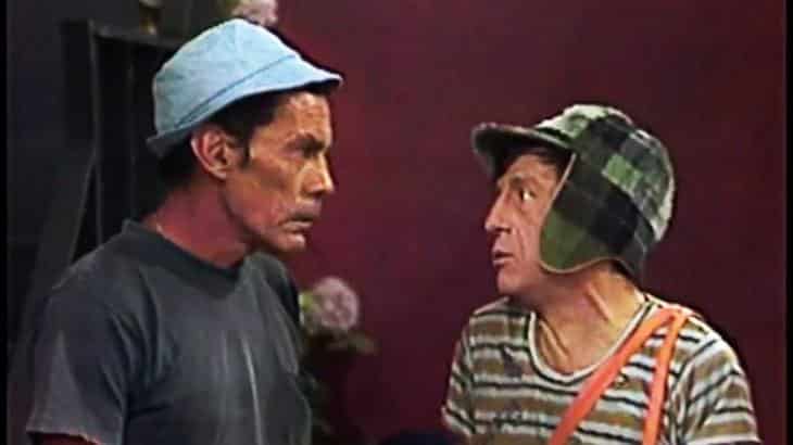 O Despejo do Seu Madruga - Parte 1, Wiki Chaves