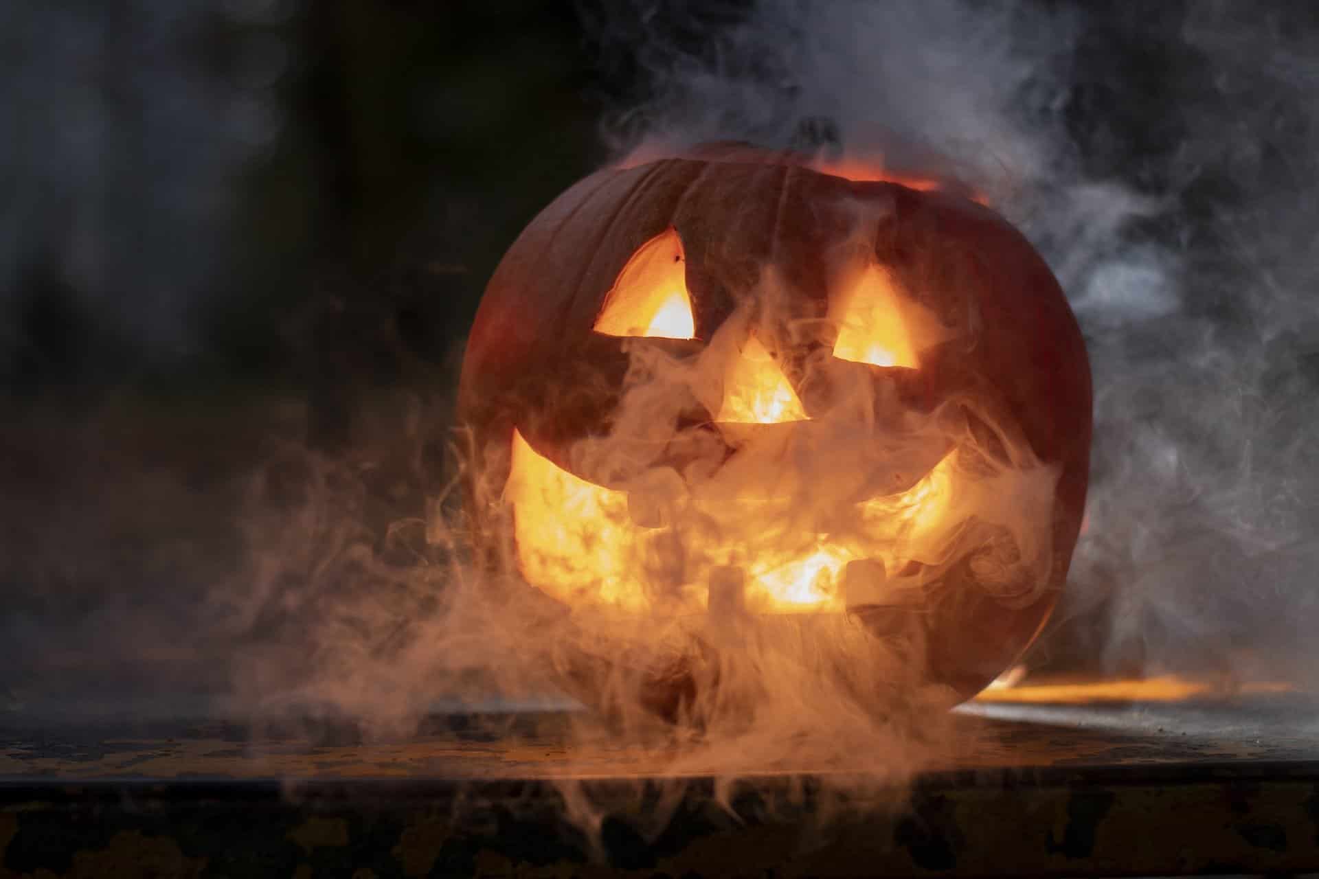 Halloween: o que significa e como teve origem o Dia das Bruxas