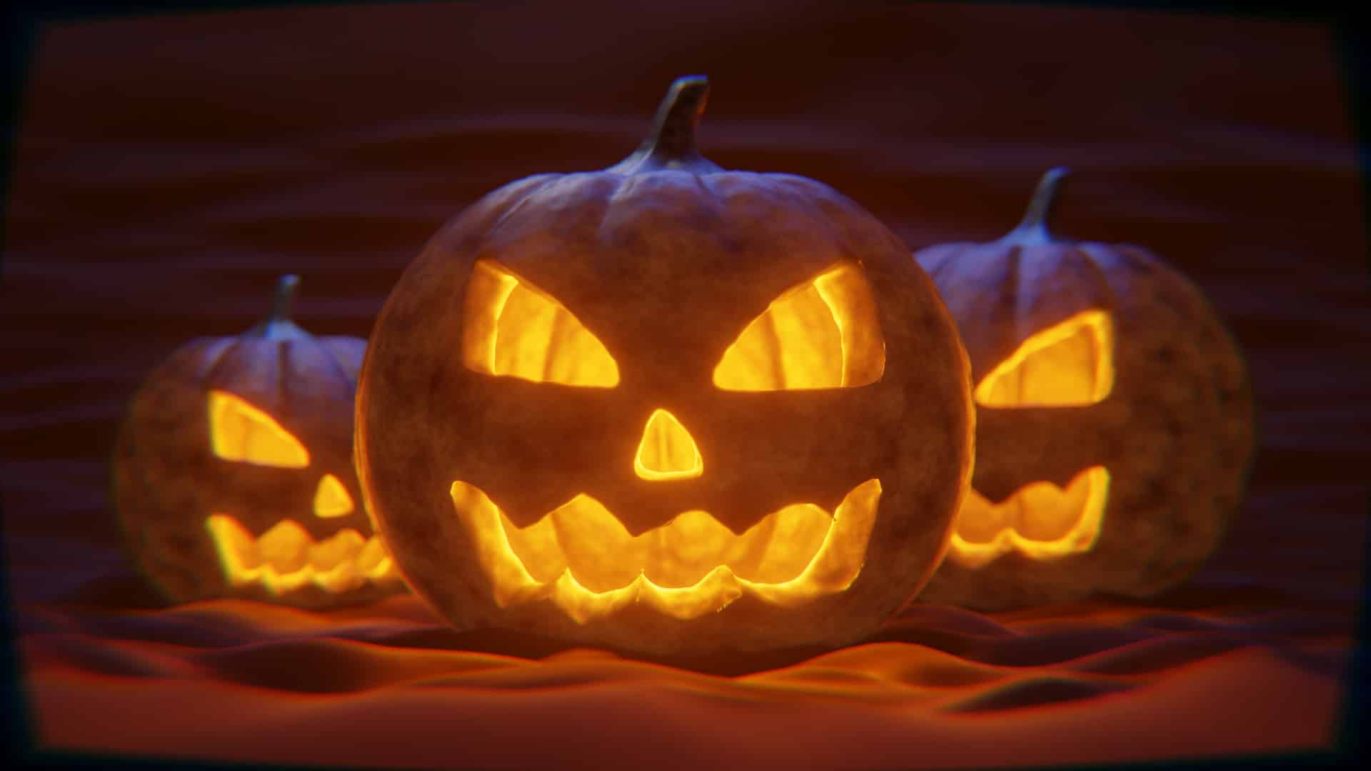 Halloween: o que significa e como teve origem o Dia das Bruxas
