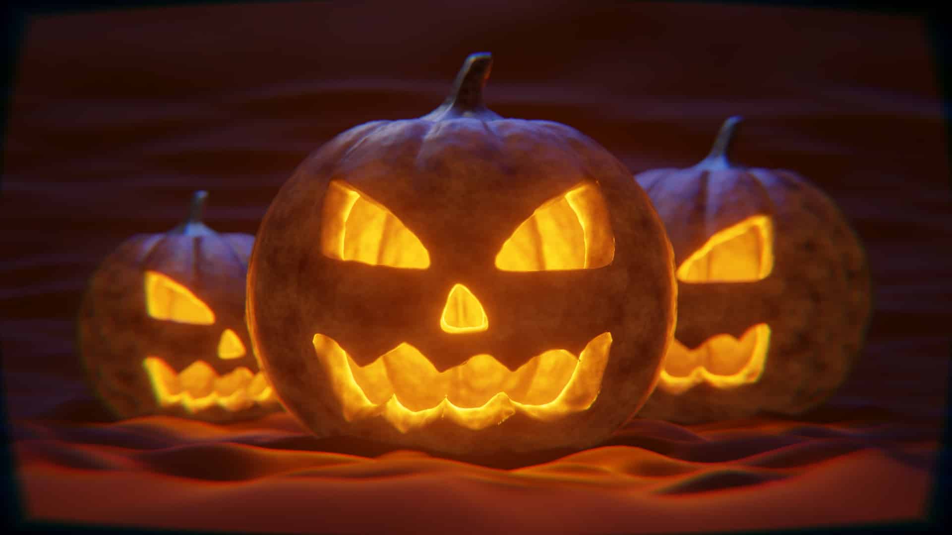 Halloween – Tudo sobre o Dia das Bruxas para a escola