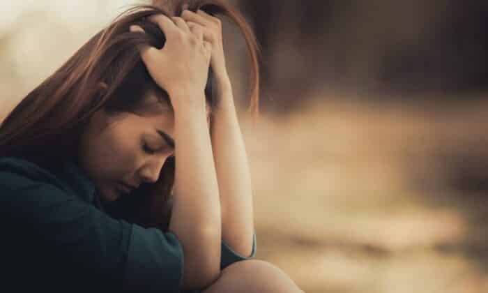 Suicídio: 16 fotos que provam que a depressão não tem uma cara definida