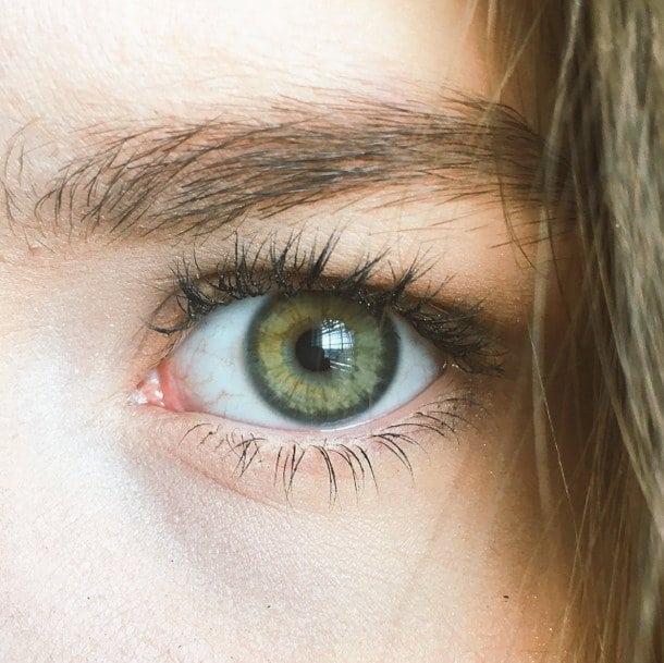 Resultado de imagem para olhos verdes