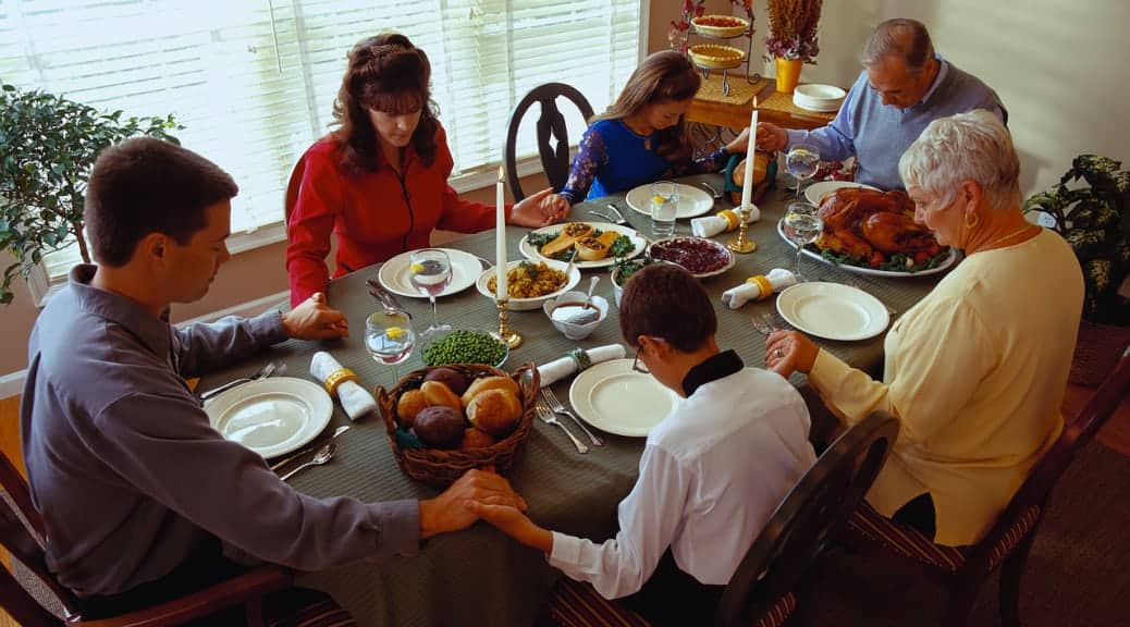 Thanksgiving: Não se comemora Dia de Ação de Graças no Brasil?