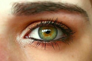10 fatos sobre olhos verdes, a cor de olhos mais rara do mundo