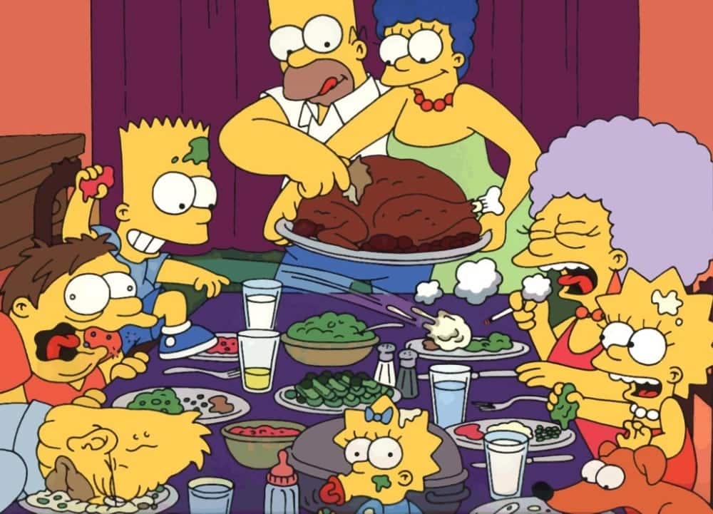 Thanksgiving Day: Significado e Curiosidades